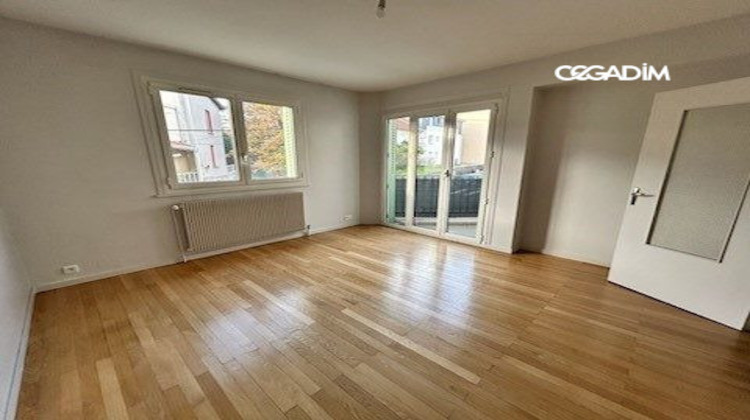 Ma-Cabane - Location Appartement Clermont-Ferrand, 54 m²