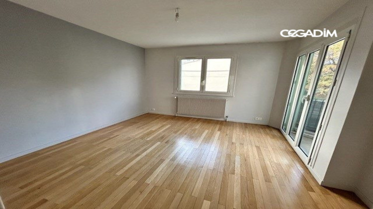 Ma-Cabane - Location Appartement Clermont-Ferrand, 54 m²