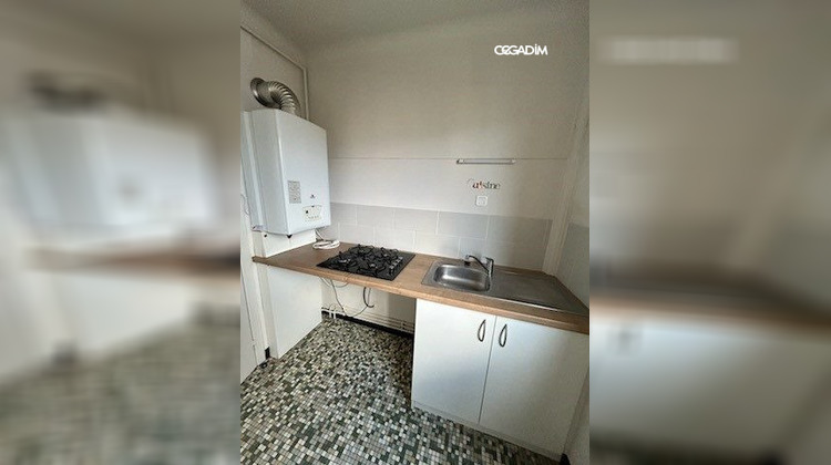 Ma-Cabane - Location Appartement Clermont-Ferrand, 54 m²