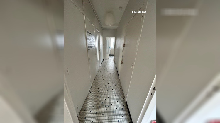 Ma-Cabane - Location Appartement Clermont-Ferrand, 54 m²