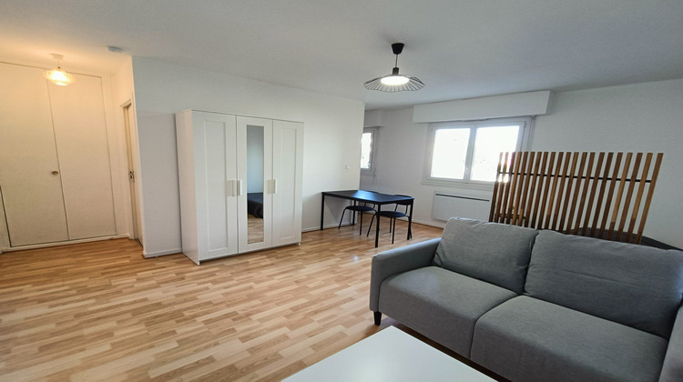 Ma-Cabane - Location Appartement CLERMONT FERRAND, 25 m²