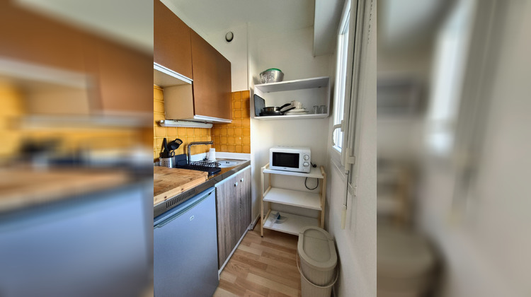 Ma-Cabane - Location Appartement CLERMONT FERRAND, 25 m²
