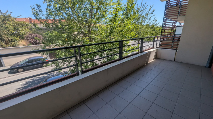 Ma-Cabane - Location Appartement Clermont-Ferrand, 56 m²