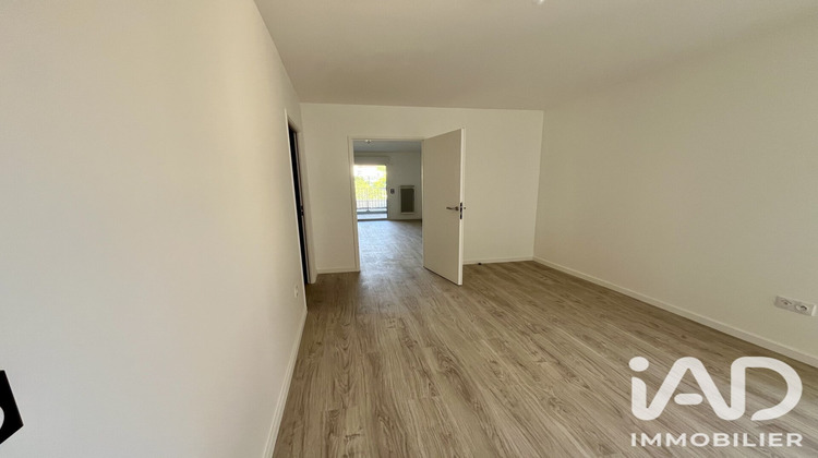 Ma-Cabane - Location Appartement Clermont-Ferrand, 45 m²