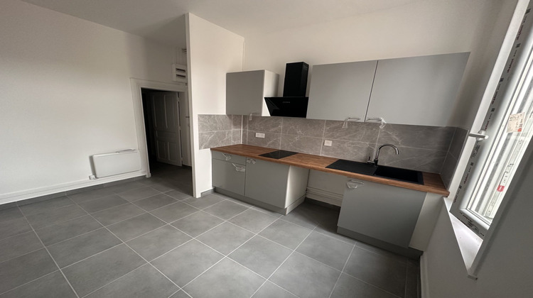 Ma-Cabane - Location Appartement Clermont-Ferrand, 41 m²