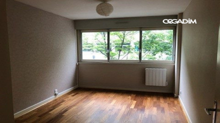 Ma-Cabane - Location Appartement Clermont-Ferrand, 62 m²
