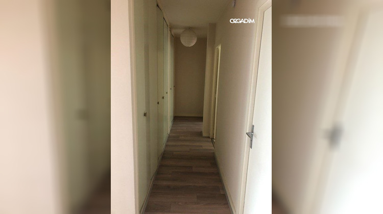 Ma-Cabane - Location Appartement Clermont-Ferrand, 62 m²