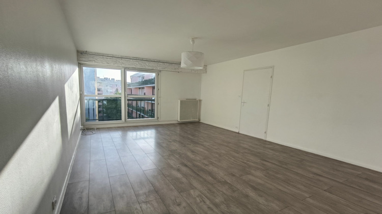 Ma-Cabane - Location Appartement CLERMONT FERRAND, 66 m²