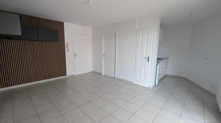 Ma-Cabane - Location Appartement Clermont-Ferrand, 25 m²