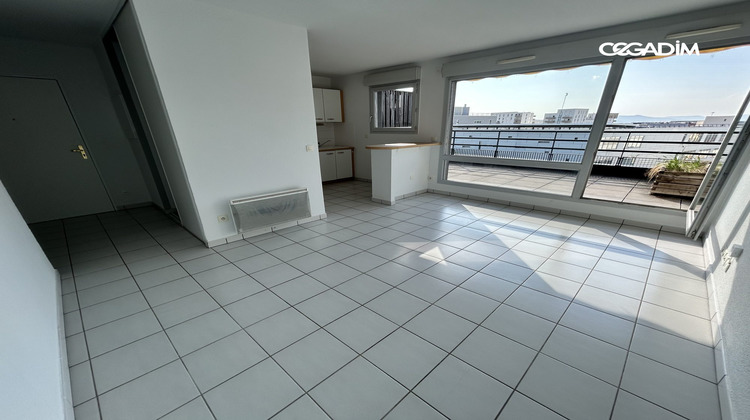 Ma-Cabane - Location Appartement Clermont-Ferrand, 57 m²