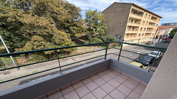 Ma-Cabane - Location Appartement CLERMONT-FERRAND, 20 m²