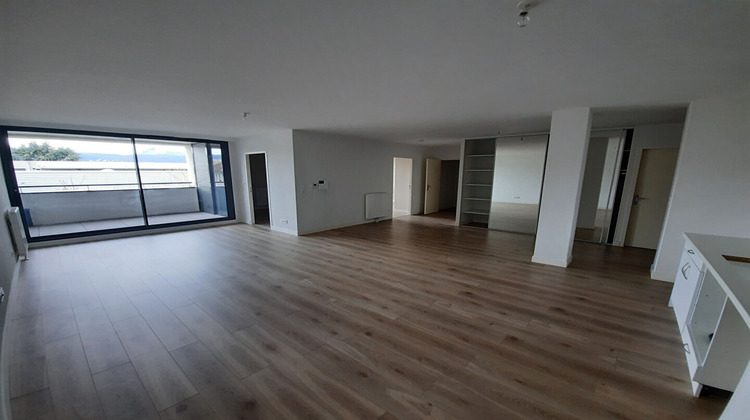 Ma-Cabane - Location Appartement CLERMONT-FERRAND, 85 m²