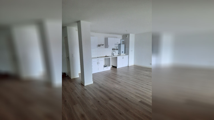 Ma-Cabane - Location Appartement CLERMONT-FERRAND, 85 m²