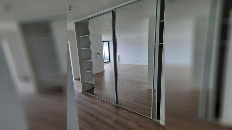 Ma-Cabane - Location Appartement CLERMONT-FERRAND, 85 m²