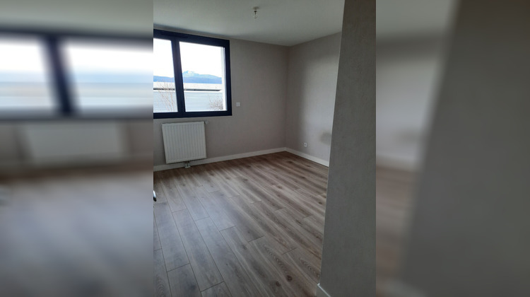 Ma-Cabane - Location Appartement CLERMONT-FERRAND, 85 m²