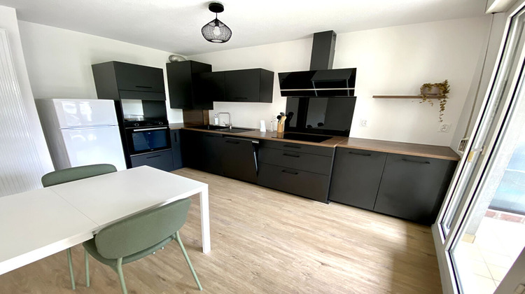 Ma-Cabane - Location Appartement CLERMONT-FERRAND, 71 m²