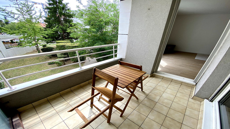 Ma-Cabane - Location Appartement CLERMONT-FERRAND, 71 m²