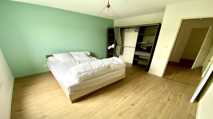 Ma-Cabane - Location Appartement CLERMONT-FERRAND, 71 m²