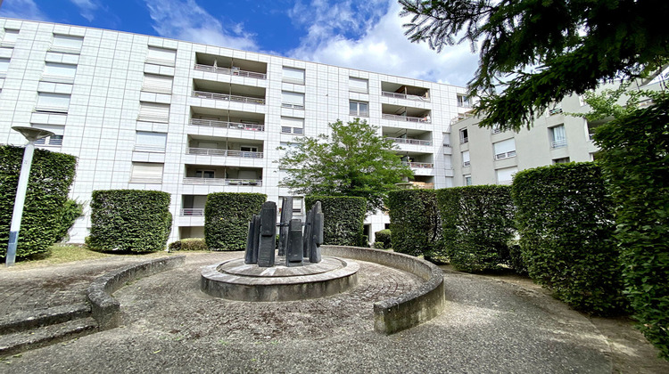 Ma-Cabane - Location Appartement CLERMONT-FERRAND, 71 m²