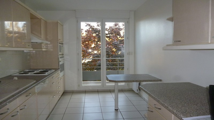 Ma-Cabane - Location Appartement CLERMONT-FERRAND, 74 m²