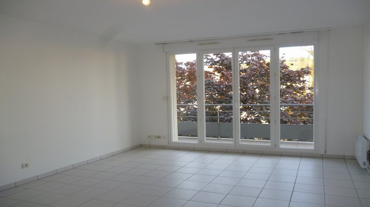 Ma-Cabane - Location Appartement CLERMONT-FERRAND, 74 m²