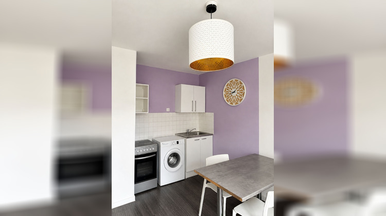 Ma-Cabane - Location Appartement CLERMONT-FERRAND, 44 m²