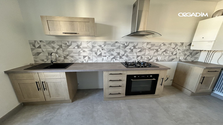 Ma-Cabane - Location Appartement Clermont-Ferrand, 46 m²