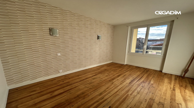 Ma-Cabane - Location Appartement Clermont-Ferrand, 46 m²