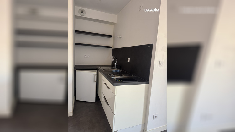 Ma-Cabane - Location Appartement Clermont-Ferrand, 22 m²