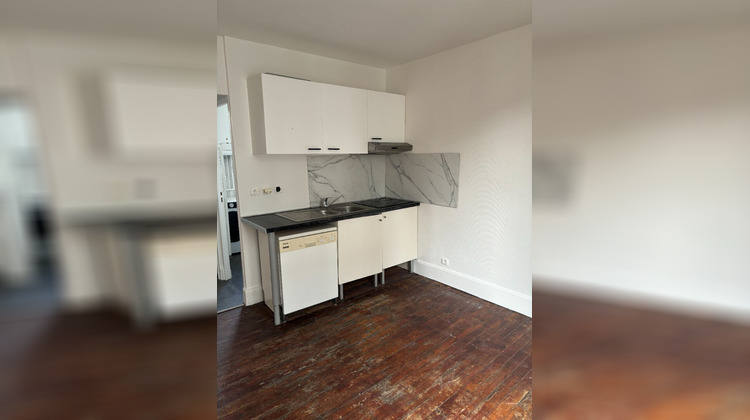Ma-Cabane - Location Appartement CLERMONT-FERRAND, 50 m²