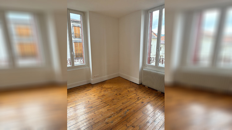 Ma-Cabane - Location Appartement CLERMONT-FERRAND, 50 m²