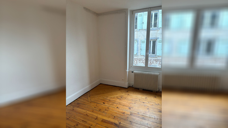 Ma-Cabane - Location Appartement CLERMONT-FERRAND, 50 m²