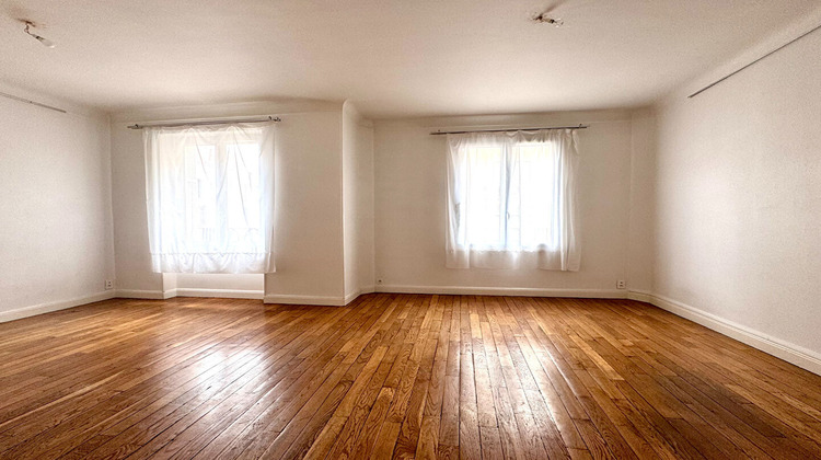 Ma-Cabane - Location Appartement CLERMONT-FERRAND, 52 m²