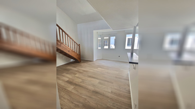 Ma-Cabane - Location Appartement Clermont-Ferrand, 55 m²
