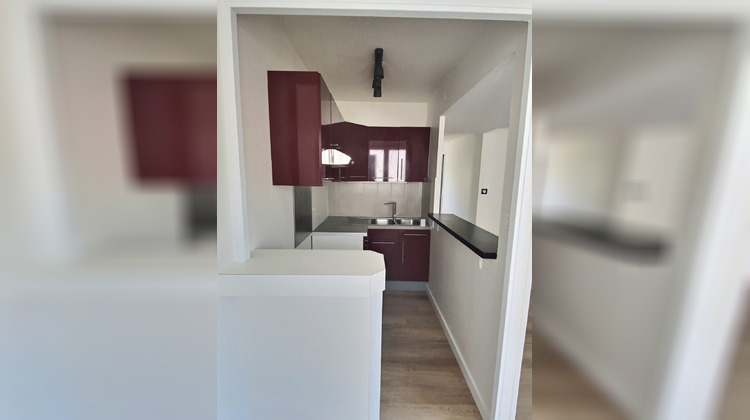 Ma-Cabane - Location Appartement Clermont-Ferrand, 55 m²