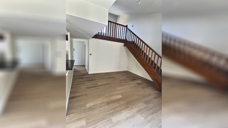 Ma-Cabane - Location Appartement Clermont-Ferrand, 55 m²