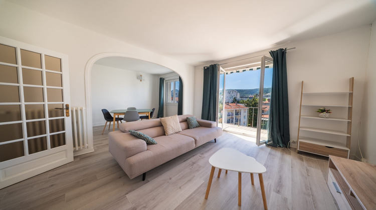Ma-Cabane - Location Appartement Clermont-Ferrand, 67 m²
