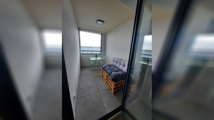 Ma-Cabane - Location Appartement CLERMONT-FERRAND, 32 m²