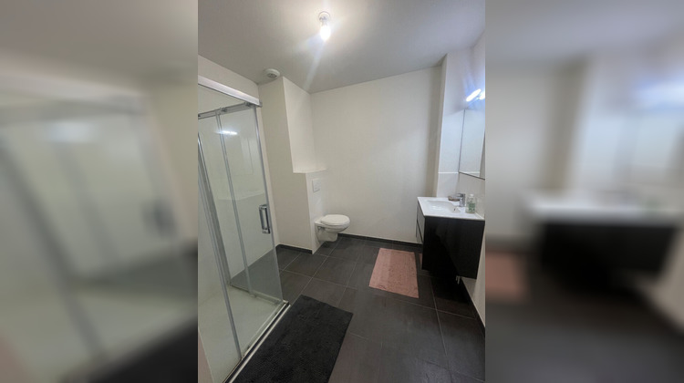 Ma-Cabane - Location Appartement CLERMONT-FERRAND, 32 m²