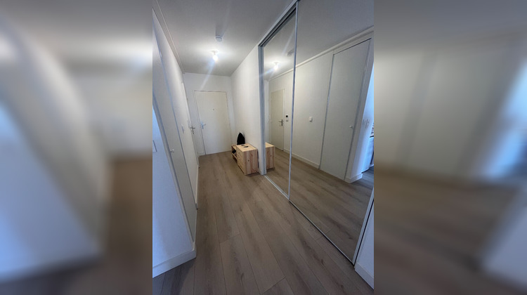 Ma-Cabane - Location Appartement CLERMONT-FERRAND, 32 m²