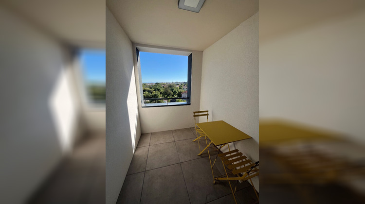 Ma-Cabane - Location Appartement CLERMONT-FERRAND, 32 m²