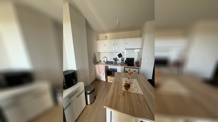 Ma-Cabane - Location Appartement CLERMONT-FERRAND, 32 m²