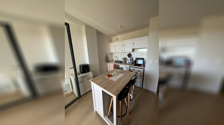 Ma-Cabane - Location Appartement CLERMONT-FERRAND, 32 m²