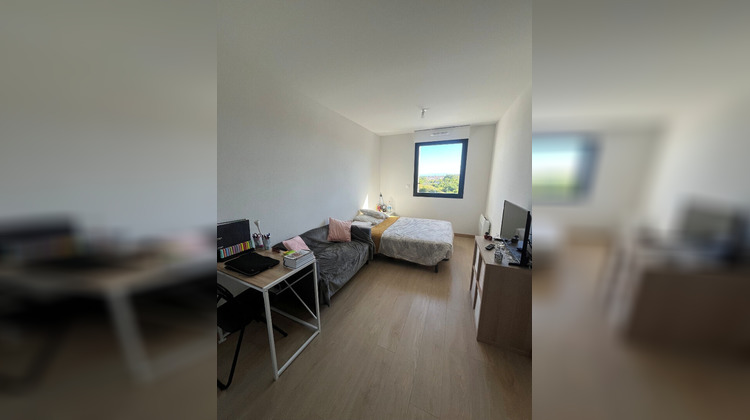 Ma-Cabane - Location Appartement CLERMONT-FERRAND, 32 m²