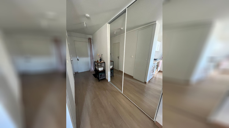 Ma-Cabane - Location Appartement CLERMONT-FERRAND, 32 m²