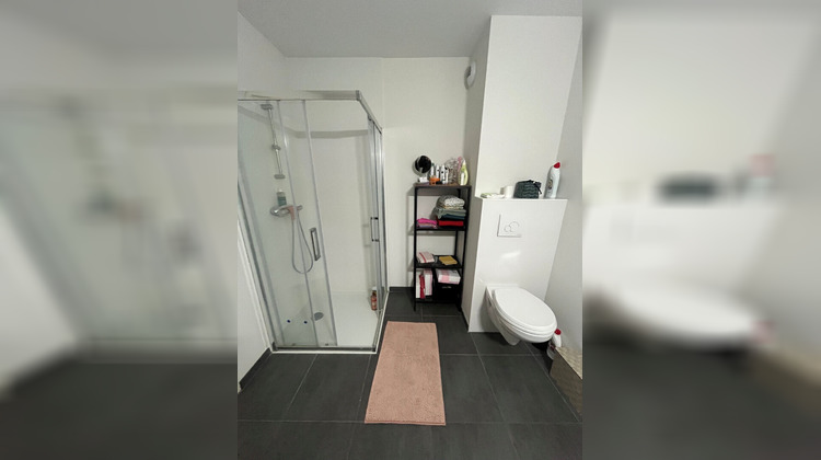 Ma-Cabane - Location Appartement CLERMONT-FERRAND, 32 m²