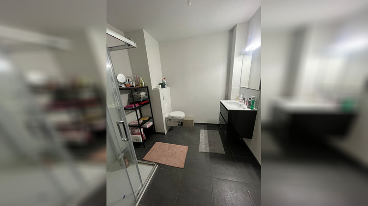 Ma-Cabane - Location Appartement CLERMONT-FERRAND, 32 m²