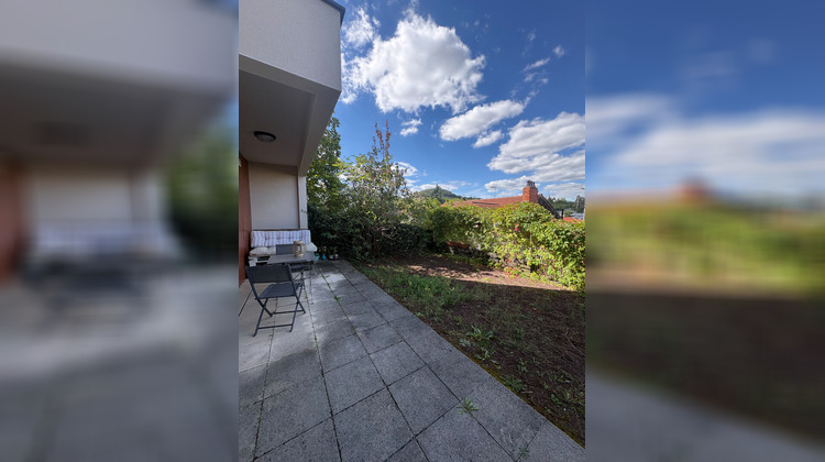 Ma-Cabane - Location Appartement CLERMONT-FERRAND, 44 m²