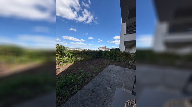 Ma-Cabane - Location Appartement CLERMONT-FERRAND, 44 m²