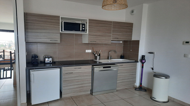 Ma-Cabane - Location Appartement CLERMONT-FERRAND, 44 m²